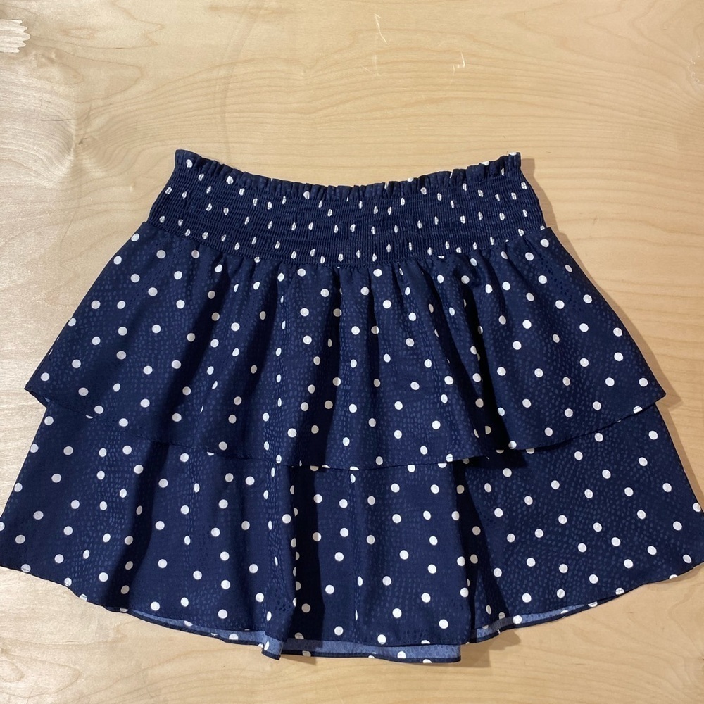 Maison Jules Skirt Large (IX) - Picture 3 of 9